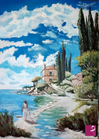 Quadro in vendita online