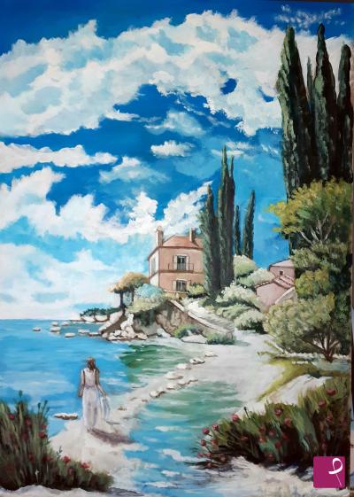 Quadro in vendita online