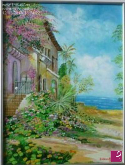 Quadro in vendita online