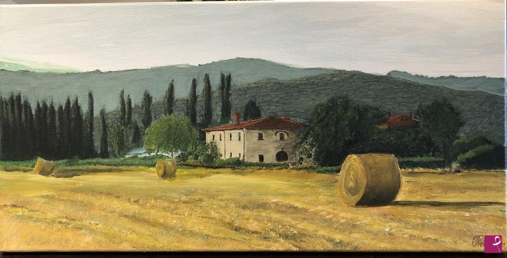 quadri in vendita online - Casa Toscana