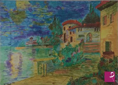 Quadro in vendita online