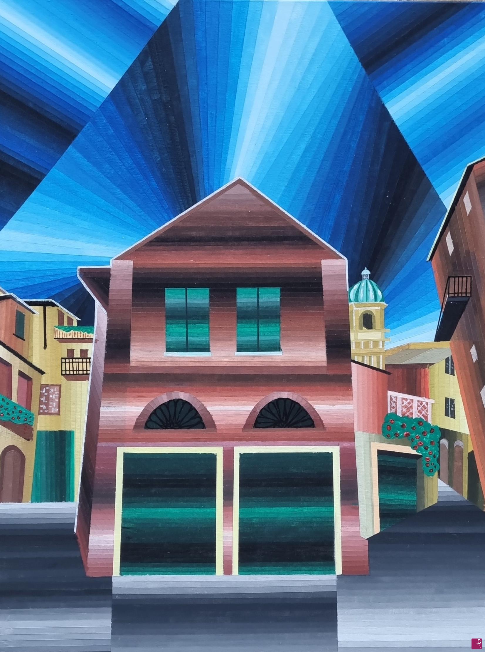 quadri in vendita online - CASALBORDINO CITY