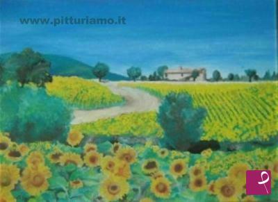 Quadro in vendita online