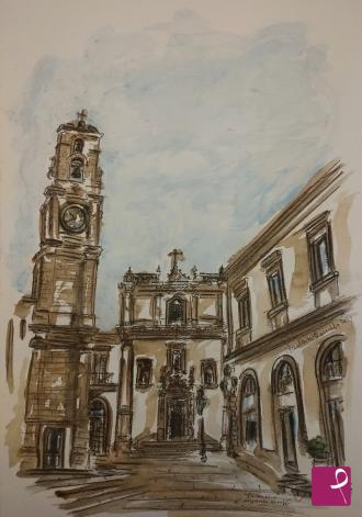 Quadro in vendita online