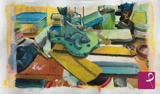 Quadro in vendita online