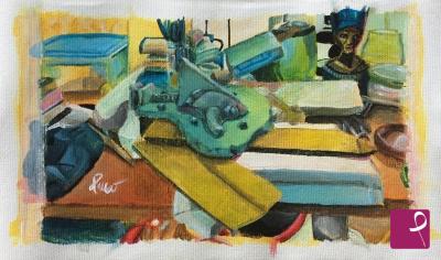 Quadro in vendita online