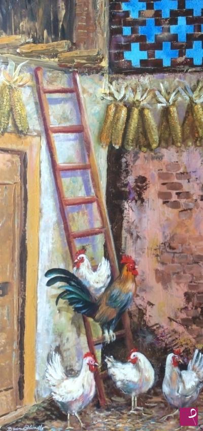 Quadro in vendita online