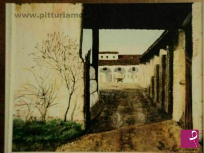 Quadro in vendita online