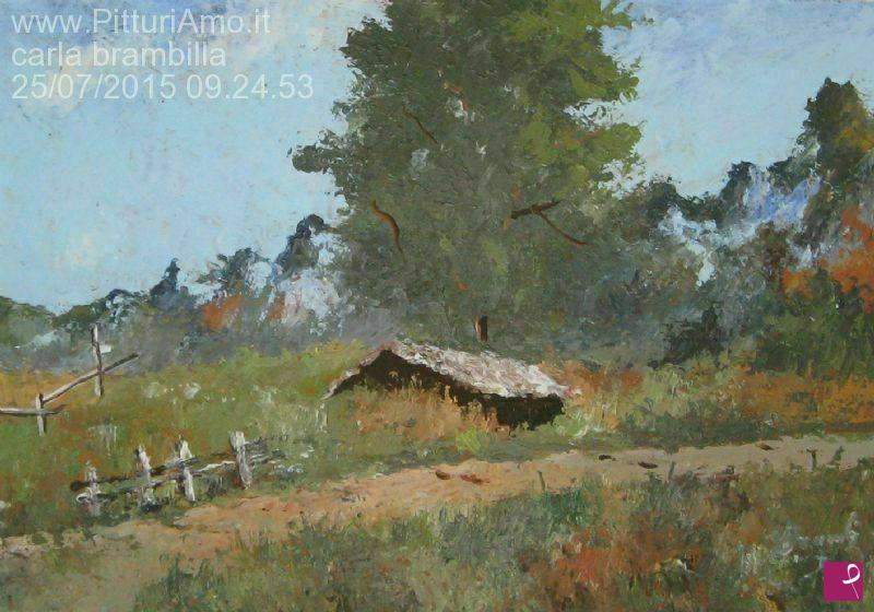 quadri in vendita online - cascina bellunese