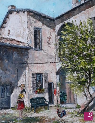 Quadro in vendita online