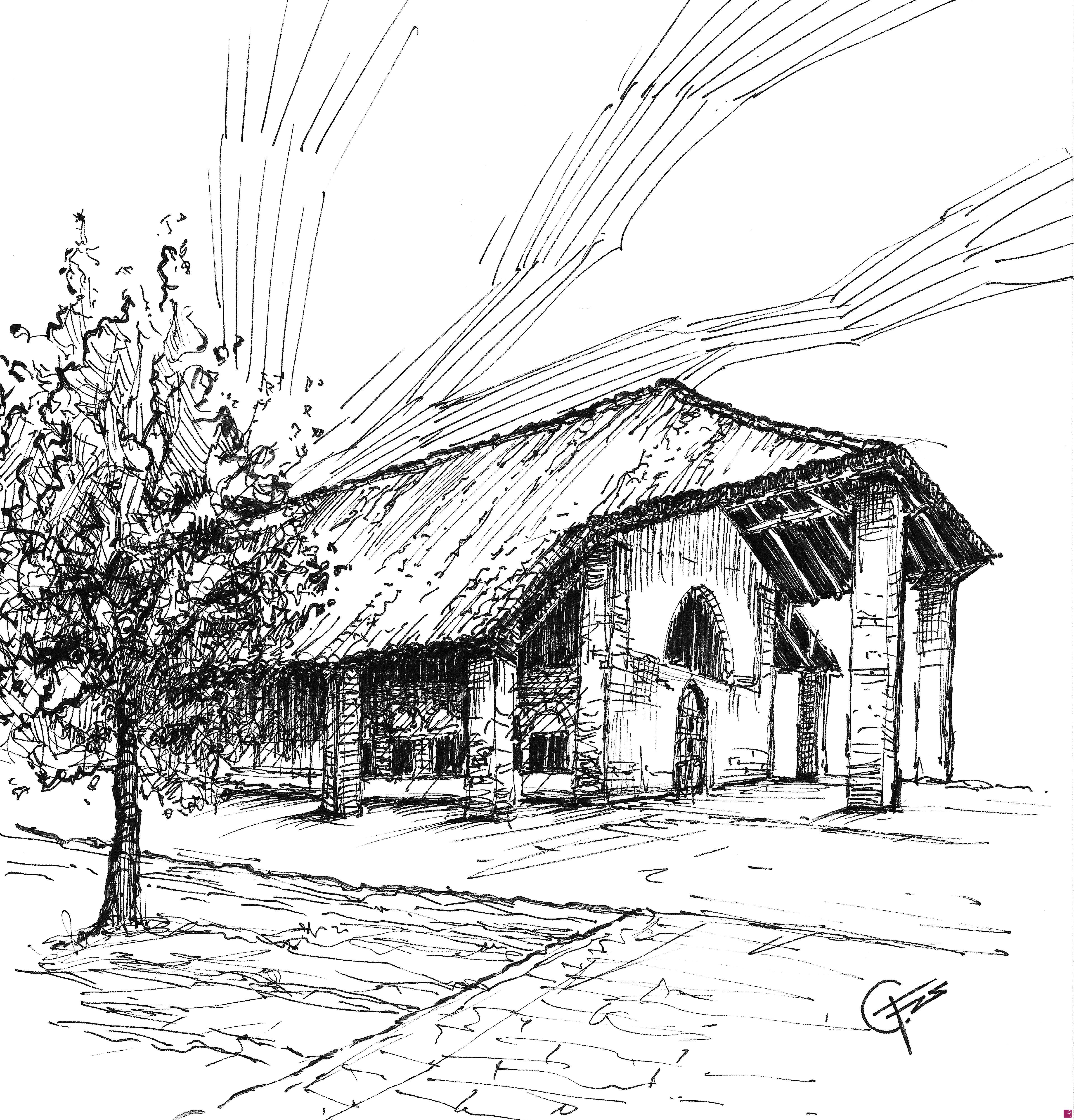 quadri in vendita online - Cascina Chiesa Rossa-Biblioteca
