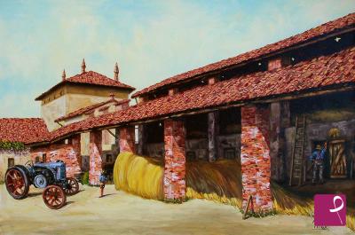 Quadro in vendita online