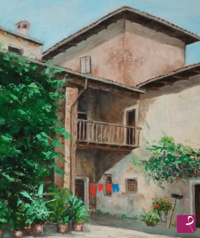 Quadro in vendita online