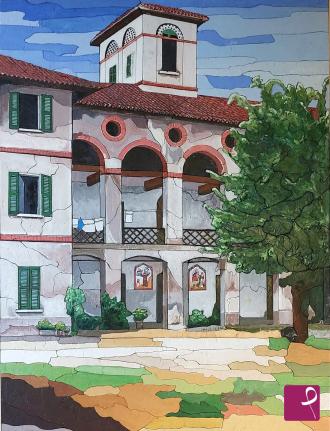 Quadro in vendita online