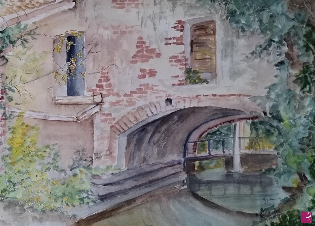 quadri in vendita online - Cascina Monini
