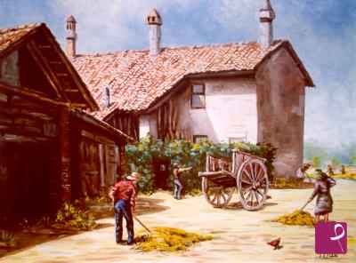 Quadro in vendita online