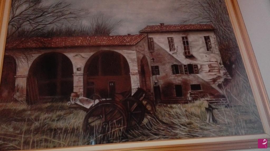 quadri in vendita online - Cascinale