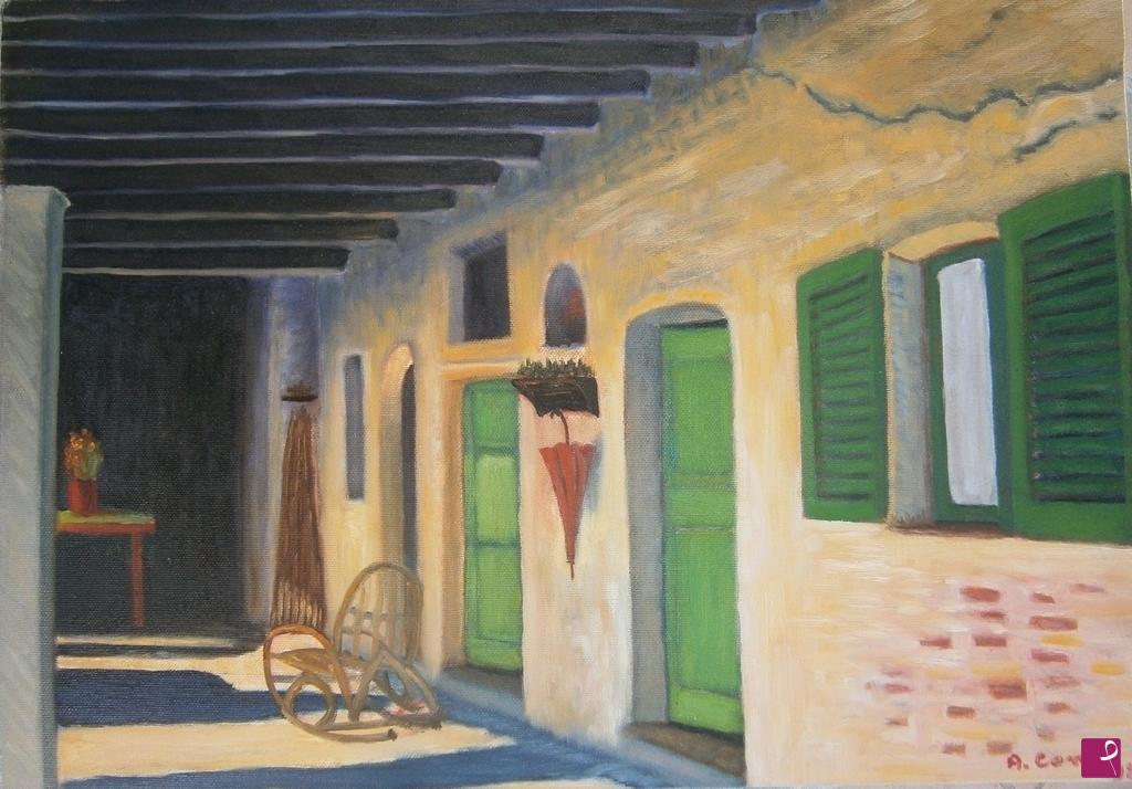 quadri in vendita online - Cascinale