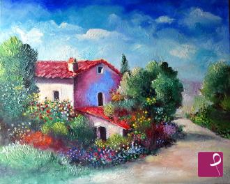 Quadro in vendita online
