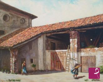 Quadro in vendita online