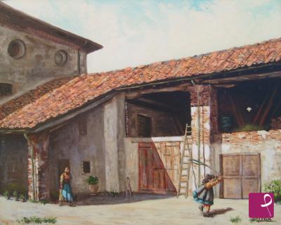 Quadro in vendita online