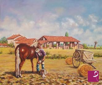 Quadro in vendita online