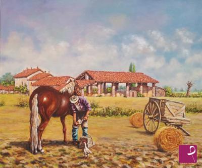 Quadro in vendita online