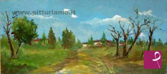 Quadro in vendita online