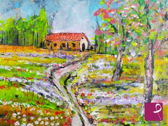 Quadro in vendita online