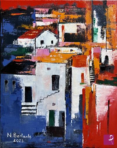 Quadro venduto su PitturiAmo