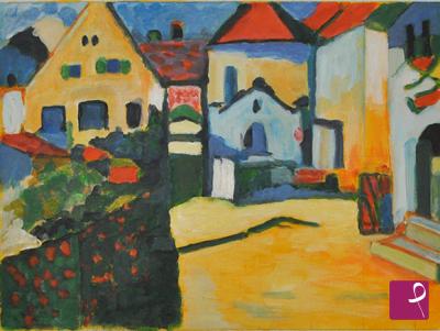 Quadro in vendita online