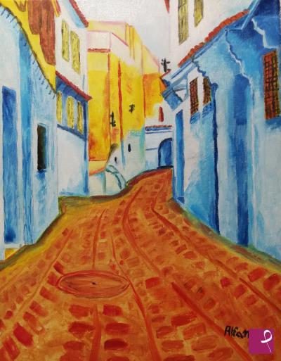 Quadro in vendita online