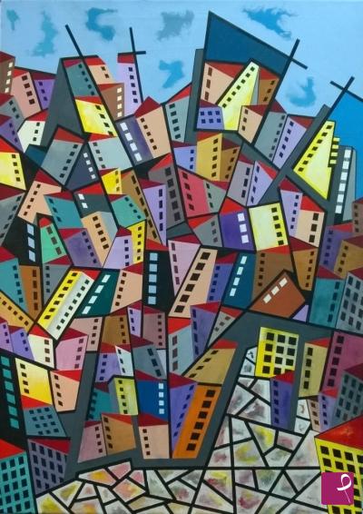 Quadro in vendita online
