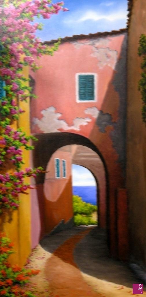 quadri in vendita online - Case di Liguria