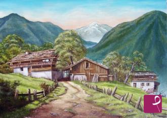 Quadro in vendita online