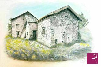 Quadro venduto su PitturiAmo