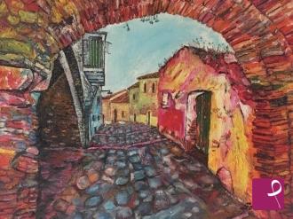 Quadro in vendita online