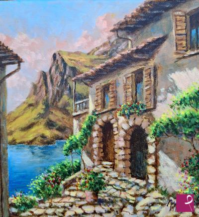 Quadro in vendita online