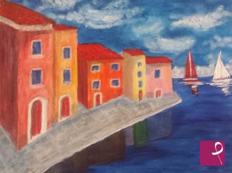 Quadro in vendita online