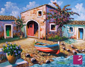 Quadro in vendita online