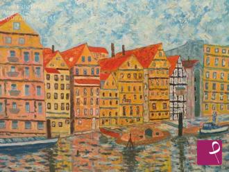 Quadro in vendita online