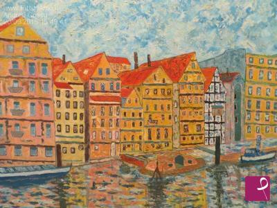 Quadro in vendita online