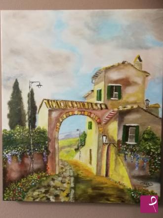 Quadro in vendita online