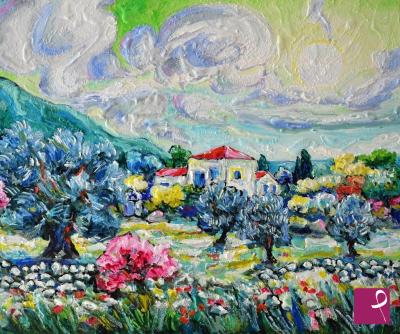 Quadro in vendita online