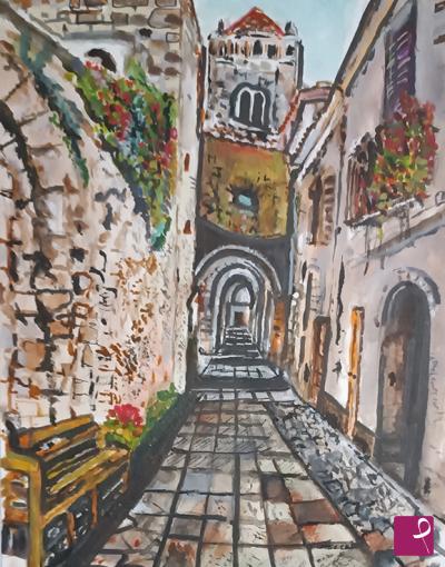 Quadro in vendita online