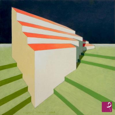 Quadro venduto su PitturiAmo