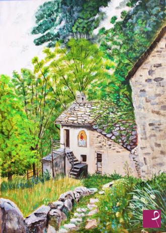 Quadro in vendita online