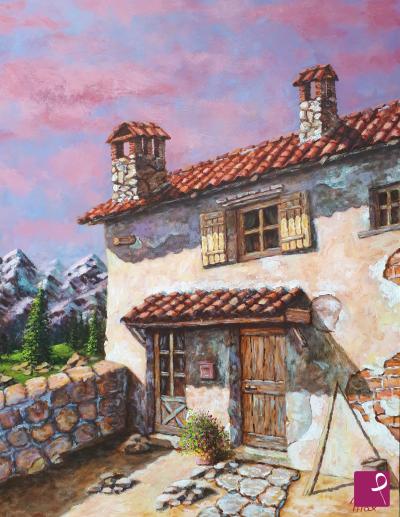 Quadro in vendita online