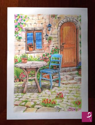 Quadro in vendita online