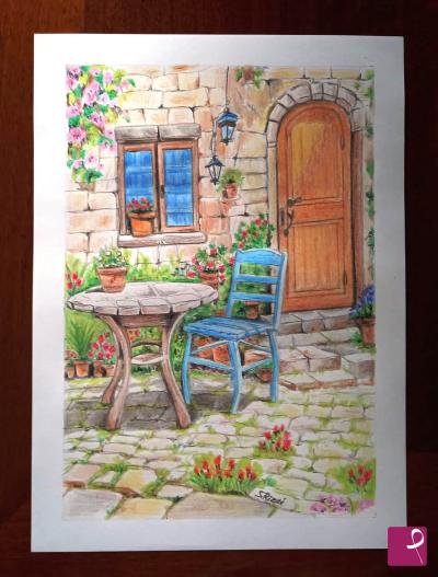 Quadro in vendita online